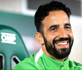 【观察】阿莫林的曼联该是什么样子？