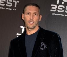 马特拉齐：小图拉姆很强大我们要感谢他的贡献，齐沃正在逐步成熟