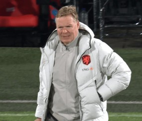 开云体育-荷兰0-1阿尔及利亚全场数据：射门17-8，绝对机会3-0