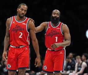 帕金斯：自从快船送走保罗后 他们的凝聚力发生了质的改变