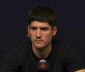 谢泼德：我上场状态很好，所以想改变局面&amp;amp;为球队带来活力