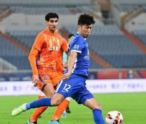 开云体育-日本德比造本届亚冠经典 中超德比何时重返亚冠？