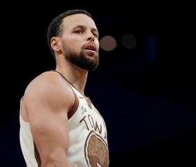 明天勇士迎战湖人 库里&amp;桑托斯&amp;贝西出战成疑 波津缺阵