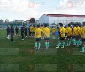 开云体育-国少集中冲刺U17亚洲杯 将安排四场热身赛