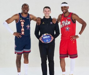 开云体育下载-姜并非老的辣！NBA老将组队为何越来越难成功？