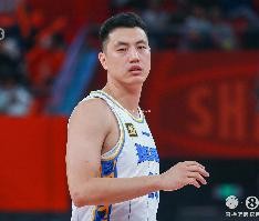开云体育官网-15分5板！翟晓川：四强久违了 做自己该做的 认真准备 全力以赴