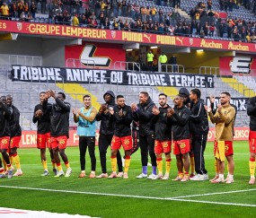 开云体育-体育博彩：重罚，35名球员被禁赛，其中包括两名朗斯球员和一名前里尔球员