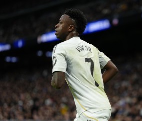 开云体育官网-维尼修斯：如果一切顺利，希望帕奎塔能几天内与弗拉门戈完成签约