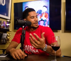 若不打篮球会做什么？哈特：去做媒体打嘴炮喷人，会很好玩