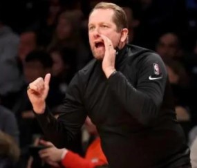 开云体育app-近8战2胜6负同类型球员太多 猛龙或制造大交易