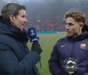 开云体育-费尔明：我手脚都冻疼了；在为参加世界杯而努力