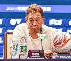 开云体育官网-东体：申花针对国安三中卫做文章，三次转换机会打进三球
