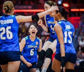 3-1！3-2！女排世锦赛决赛对阵出炉，意大利逆转巴西，日本遭淘汰