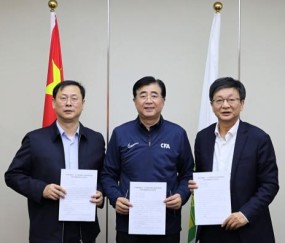 开云体育官网-中国首家足球裁判学院 解决裁判人才培养方面短板