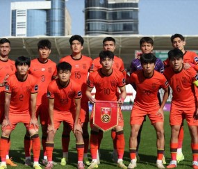 “打平即出线”？U23国足这次能否打破魔咒？