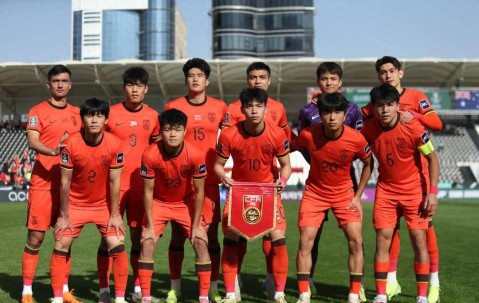 “打平即出线”？U23国足这次能否打破魔咒？