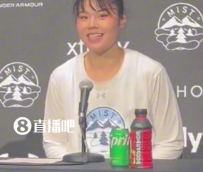 李月汝谈适应Unrivaled速度&amp;对抗：我想变得更快 每天都不断学习