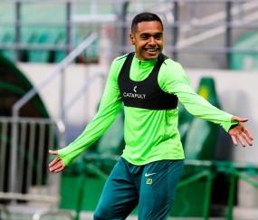 开云体育下载-北青：国安今日下午抵达海口冬训，李磊等6国脚及达万将暂时缺席