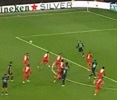 【欧冠】门框三度救险难阻连丢球 马竞0比2勒沃库森