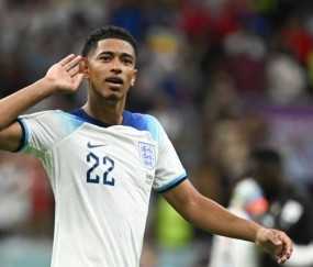 开云体育app-基恩：贝林厄姆会成为巨星，感觉他已为国出战百场