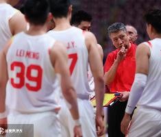 雷蒙：年轻人的状态感染到我 让自己重新感受到20岁出头的状态