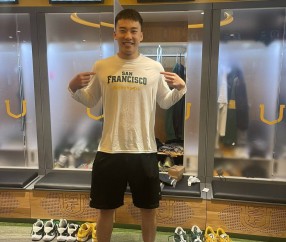 王俊杰暂无打CBA计划：先完成学业后冲NBA或G联盟 均不行再回国