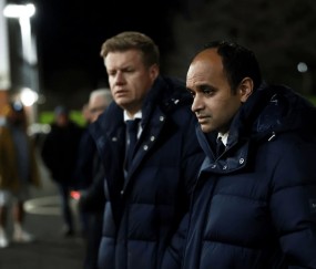 开云体育官网-弗兰克：加拉格尔的特点意义重大；索兰克回归算是重大利好