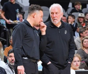 开云体育app-75岁波波维奇因健康问题无限期缺席 助教暂时带队