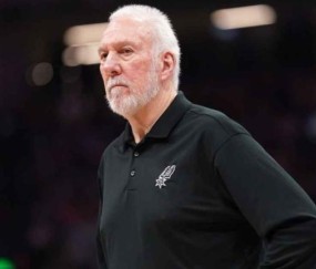 开云体育下载-【揭秘】波波训练中突然晕倒 康复训话马刺全员沉默